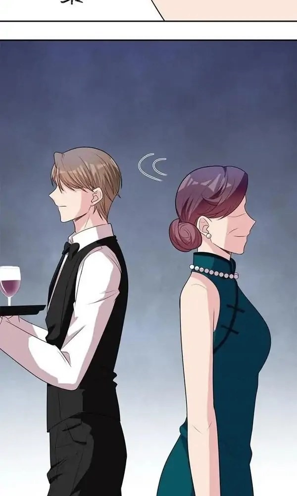 The Wife Contract and My Daughter’s Nanny Chapter 148 Gambar 8